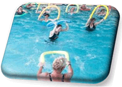 Suche Aqua-Trainer