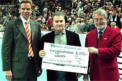 Stern des Sports 2006 Stern des Sports 2006