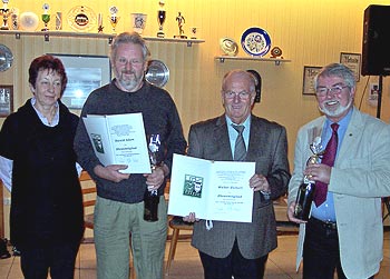 Ehrenmitglieder 2011