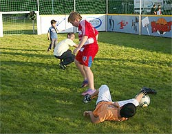 Sportfest 2011 - © Jan Romanowski Sportfest 2011