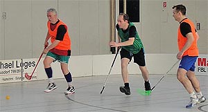 Floorball