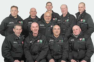 Support-Team 2016