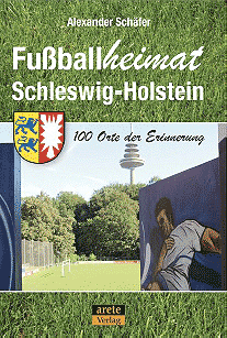 Fußballheimat Schleswig-Holstein