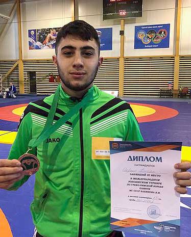 Sarkis Tonoyan