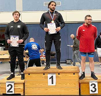 2. Platz