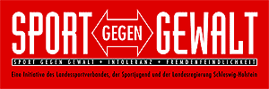 Sport gegen Gewalt