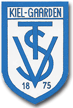 TSV Kiel Gaarden 1875 Logo